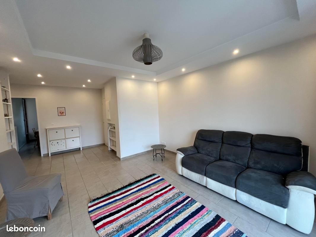 Appartement 3 pièces 72 m² · à Manosque · 72 m² · 960 €/mois