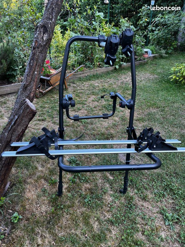 Porte vélos menabo polaris 3 (image 2)