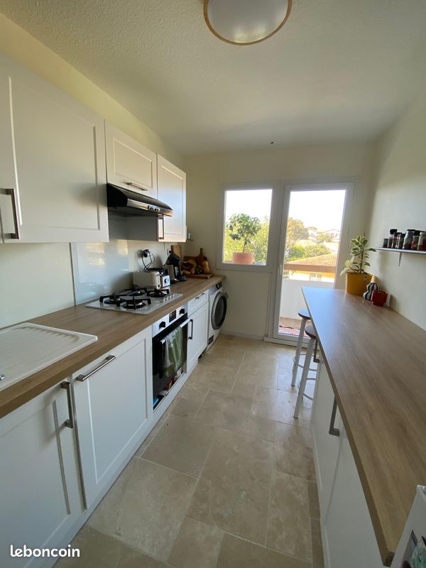Appartement a louer anglet - 2 pièce(s) - 51 m2 - Surfyn