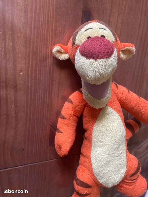 Peluche (image 1)