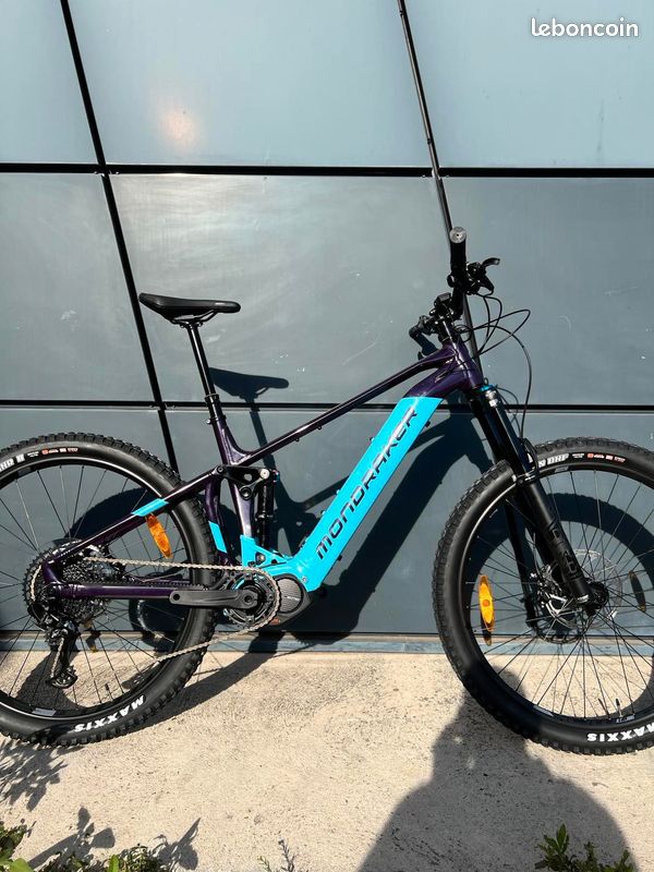 VTTAE MONDRAKER Dusk R Neuf Promo; Taille M (image 3)