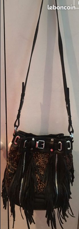 Bourse THE KOOPLES NEUF (image 3)