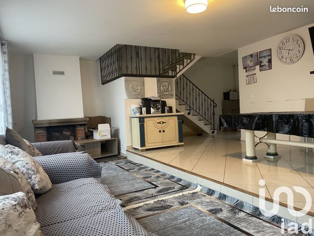 Propriété 7 pièces 139 m²