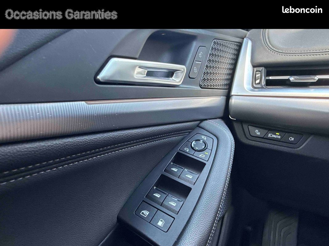 BMW Active Tourer 225e xDrive 245 ch DKG7 M Sport (image 21)