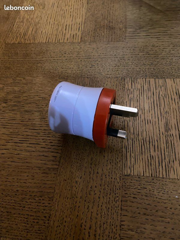 Pousser Pour Raccord Adaptateur 6mm ODx1/4 NPT Femelle Droit Pousser Pour Raccord Adaptateur 6mm ODx1/4 NPT Femelle Droit