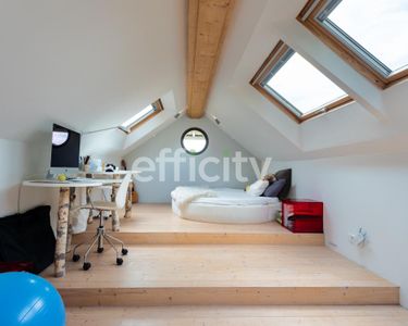 Maison 1 050 000 € - 140 m²