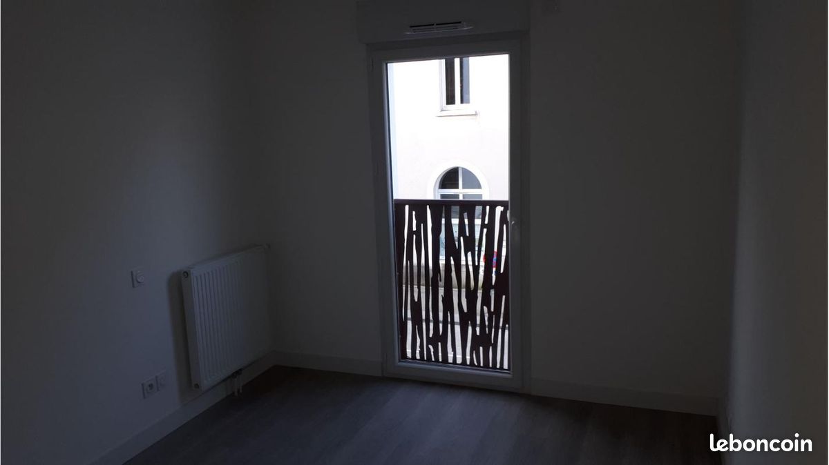 Appartement 2 pièces 49 m² · à La Roche-sur-Yon · 49 m² · 521 €/mois