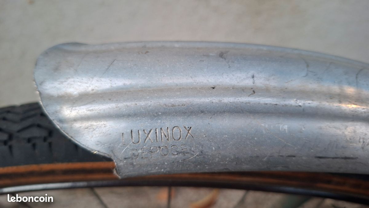 Velo ancien henri gauthier (image 7)