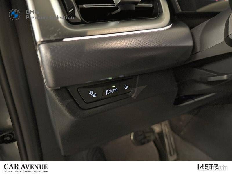 BMW X2 sDrive 18d 150ch DKG7 M Sport (image 15)