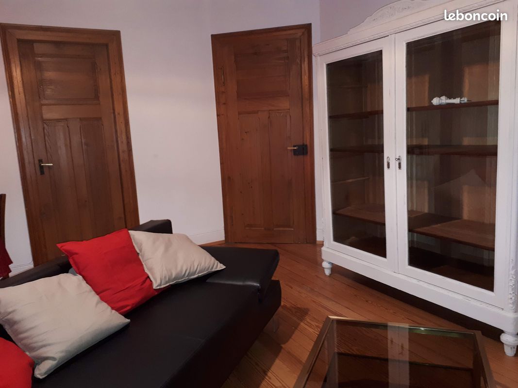 Appartement 3 pièces 70 m² · à Strasbourg · 70 m² · 1 050 €/mois