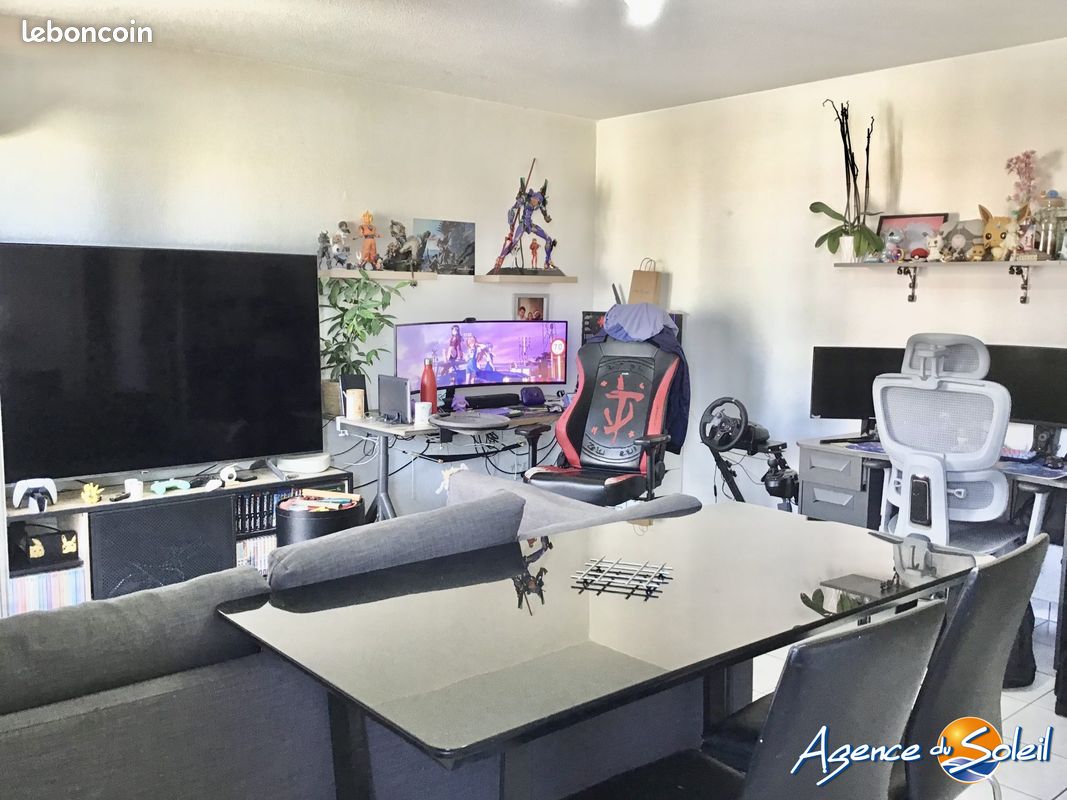 Appartement 2 pièces 40 m² · à Perpignan · 40 m² · 73 700 €