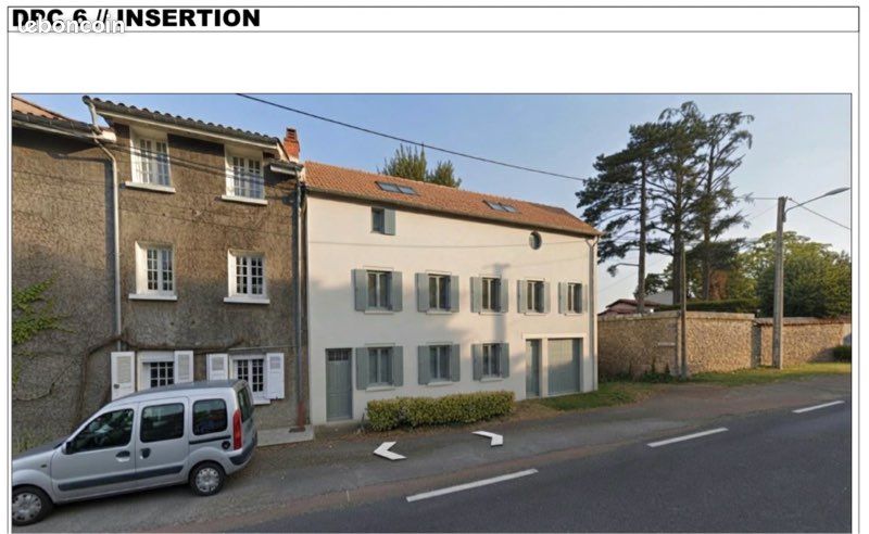 Maison 5 pièces 92 m² · à Limonest · 92 m² · 360 000 €