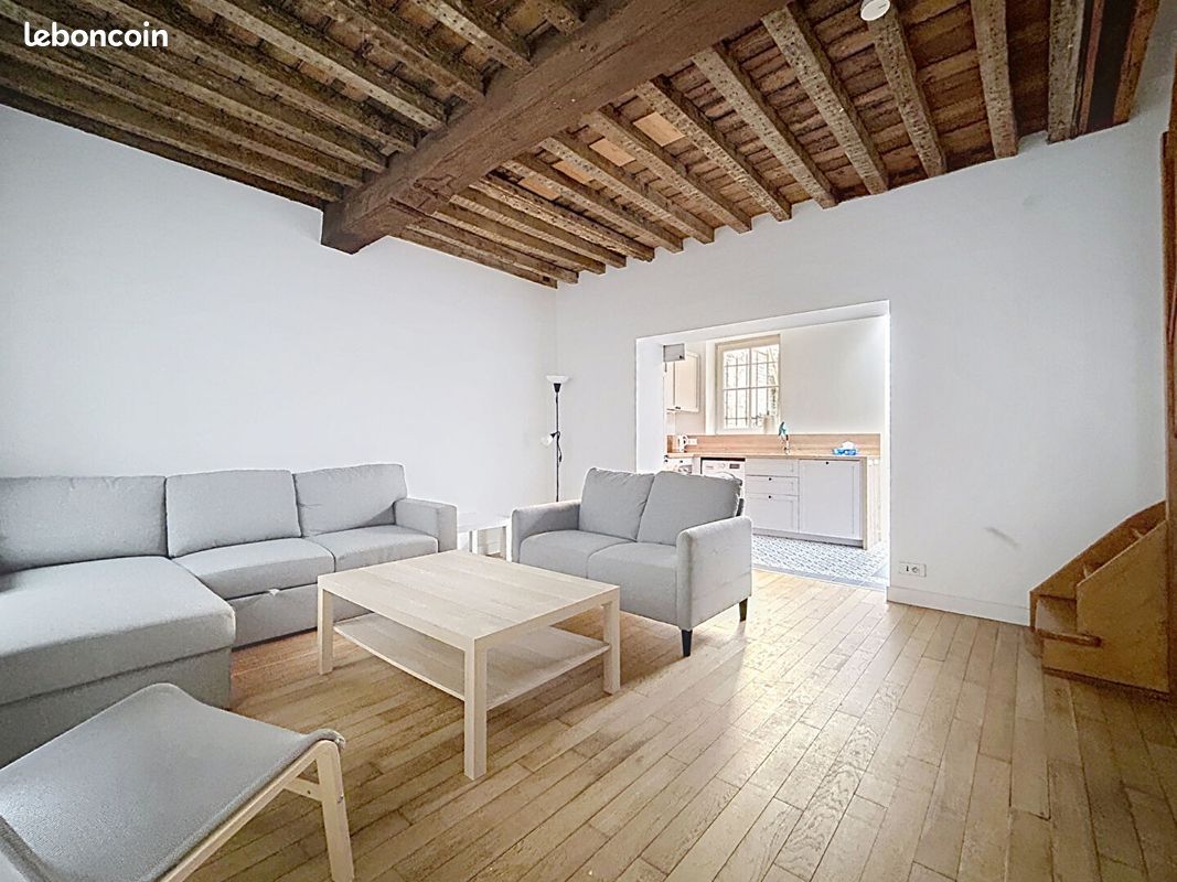 Appartement 3 pièces 70 m² · à Lille · 70 m² · 1 400 €/mois