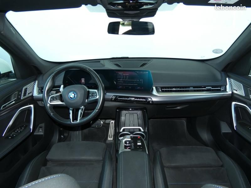 Bmw X1 ixDrive30 313ch M Sport (image 5)