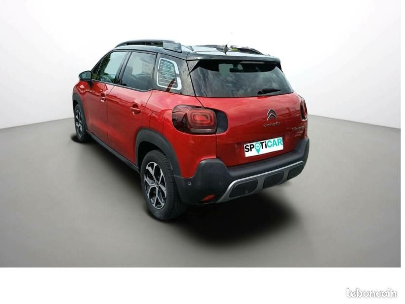 Citroen C3 Aircross BlueHDi 110ch S&S Shine (image 3)