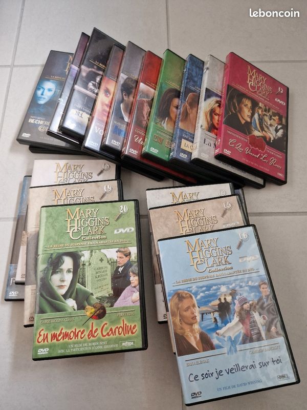 DVD film (image 2)