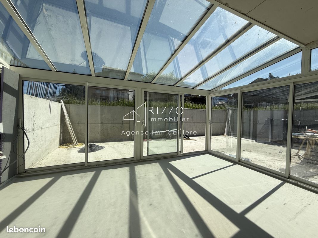 Appartement 4 pièces 94 m² · à Thonon-les-Bains · 94 m² · 345 000 €