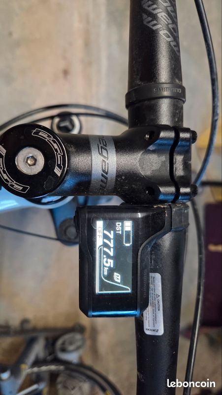 VTT électrique Ayron force 40 taille M (image 2)