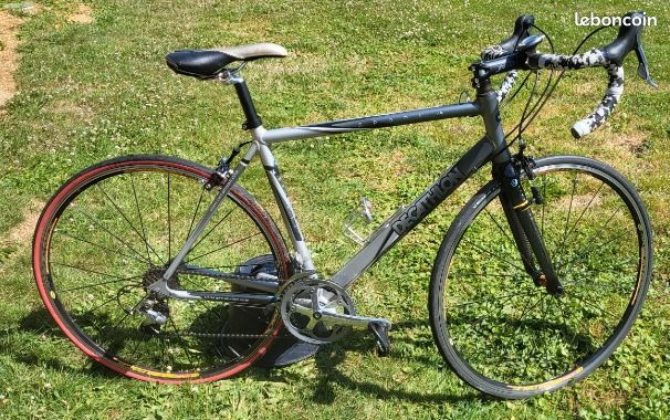 Decathlon Sport Velo Route Occasion Decathlon Velo Route Decathlon