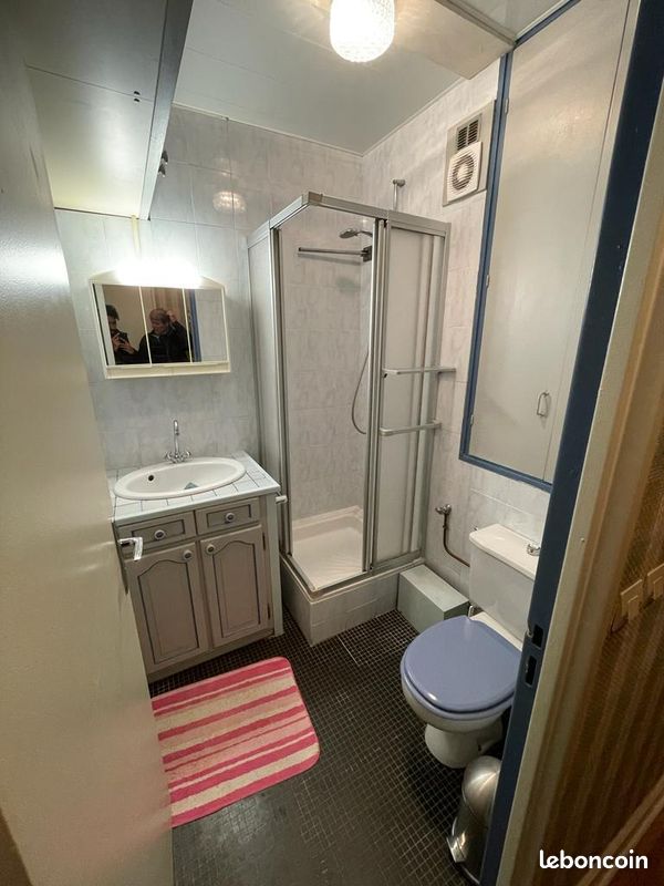 Appartement a louer fontenay-aux-roses - 2 pièce(s) - 20 m2 - Surfyn