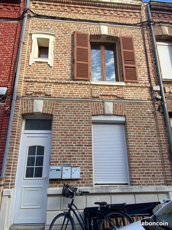 Immeuble 4 pièces 59 m² · à Amiens · 59 m² · 184 900 €