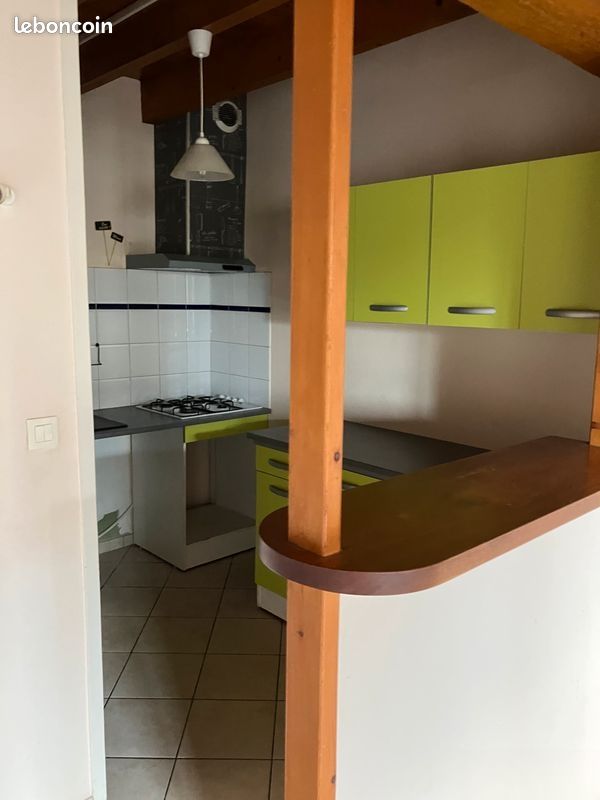 Appartement 3 pièces 71 m² · à Sadirac · 71 m² · 760 €