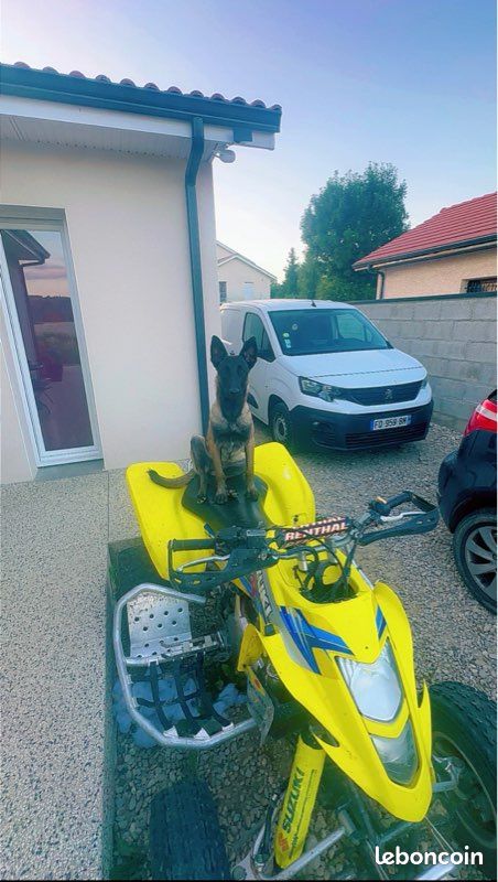 Vend 400 ltz (image 2)
