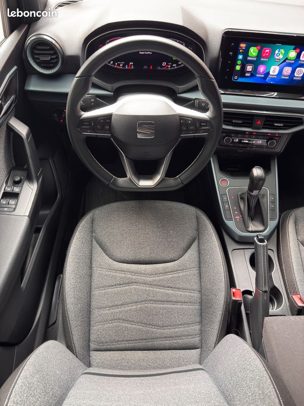 Seat arona 1.0 tsi 110 x-perience virtual cockpit - park assist (image 22)