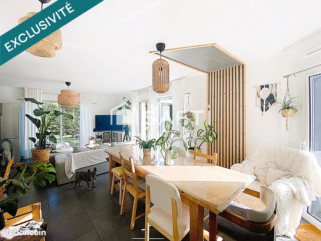 Maison 5 pièces 95 m² · à Thue Et Mue · 95 m² · 329 900 €