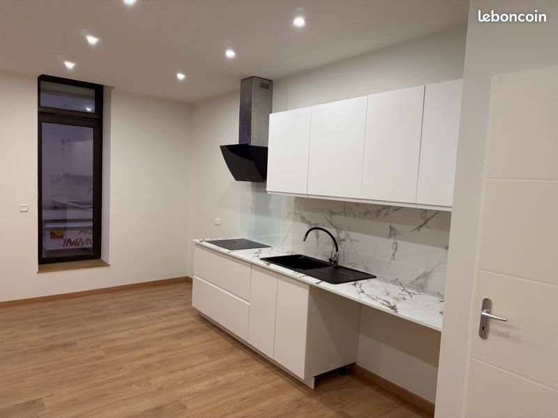 Appartement 2 pièces 88 m² · à Gardanne · 88 m² · 1 410 €/mois