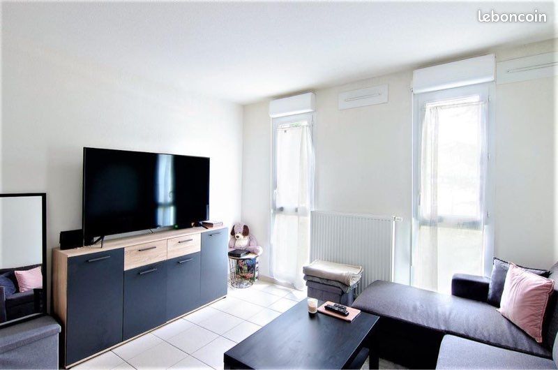 Appartement 1 pièce 21 m² · à Cenon · 21,3 m² · 72 000 €