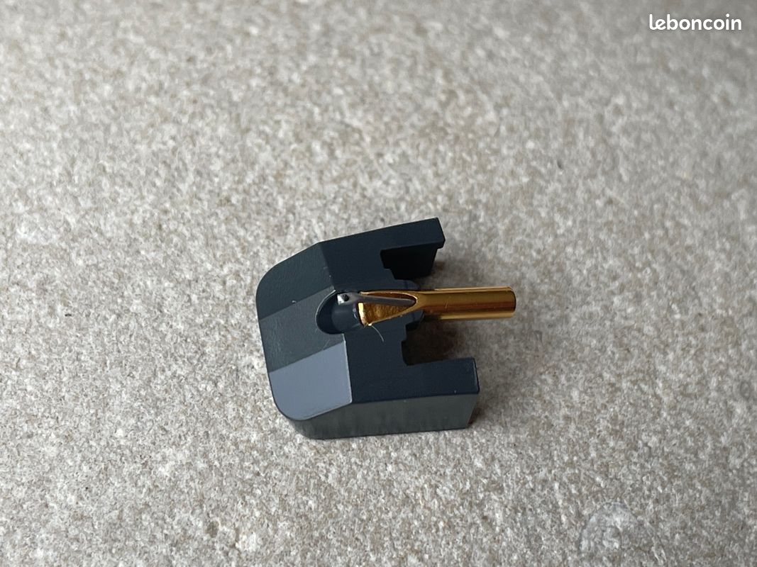 DIAMANT POUR PATHE MARCONI MUCS / RC 6 EUR 14,00