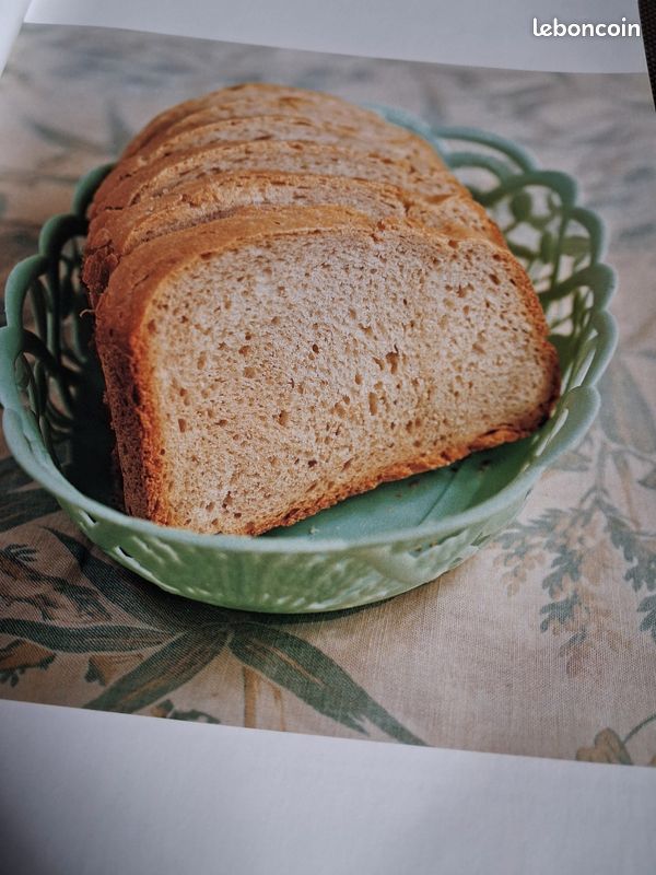 Livre pain maison (image 4)