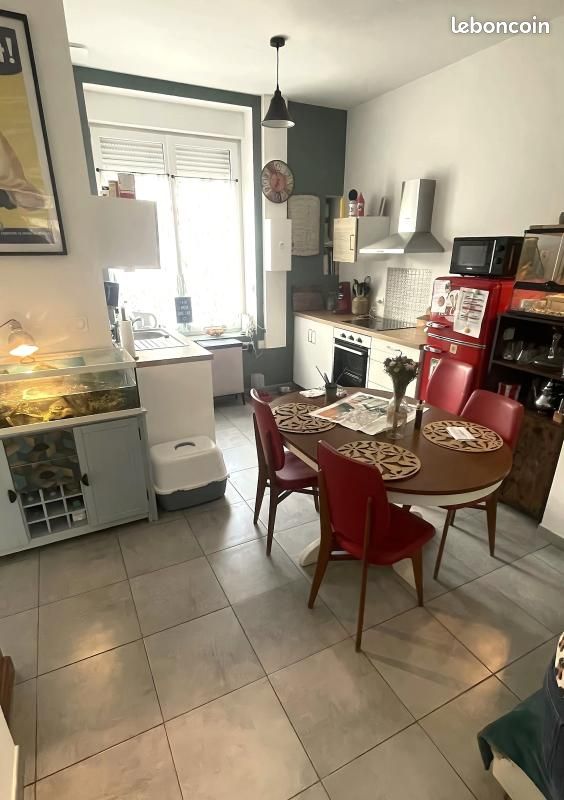 Maison 5 pièces 80 m² · à Flines-lez-Raches · 80 m² · 178 000 €