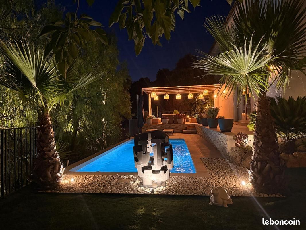 Maison 4 pièces 128 m² · à Trans-en-Provence · 128 m² · 555 000 €