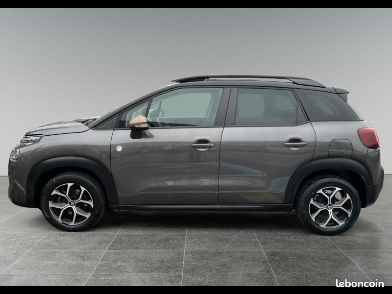 Citroen C3 Aircross Essence 110 C-Series Caméra CarPlay GPS Clim Auto 1ère main (image 7)