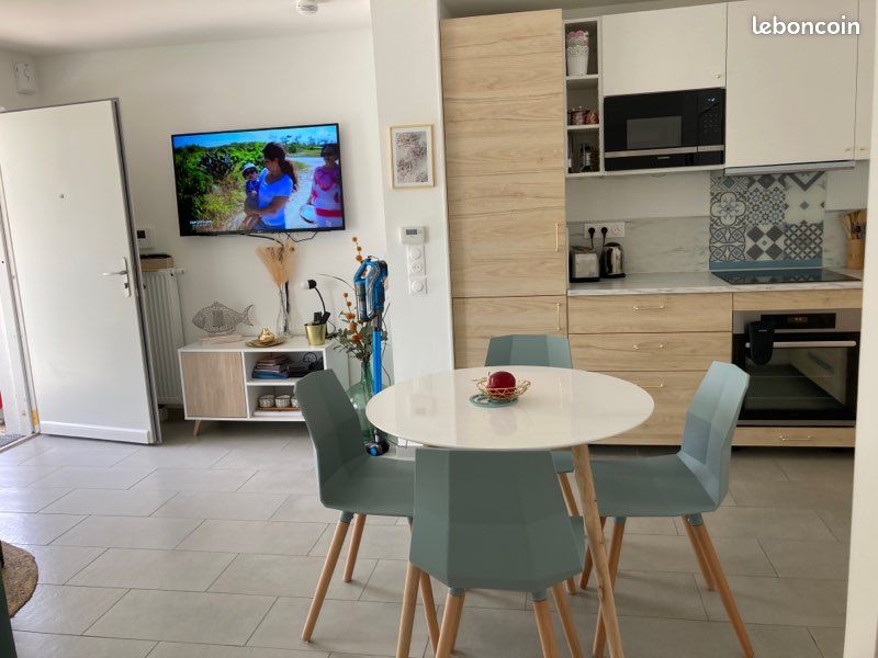 Charmant logement cocooning La Rochelle (image 8)