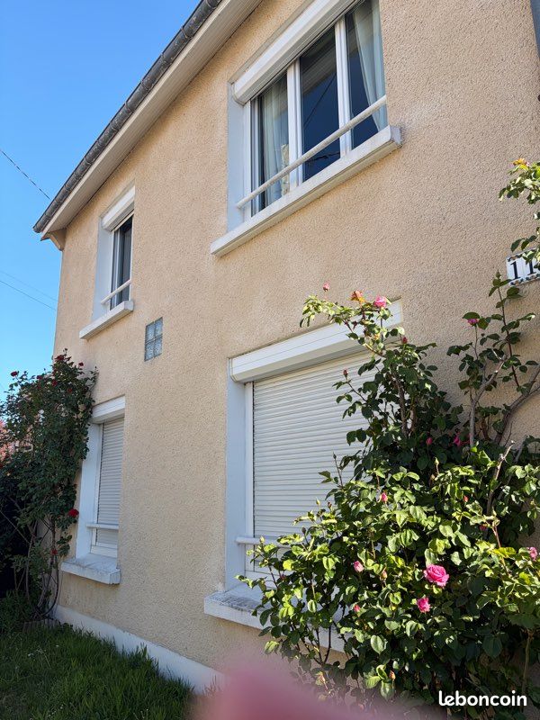 Maison 6 pièces 95 m² · à Châlons-en-Champagne · 95 m² · 189 990 €