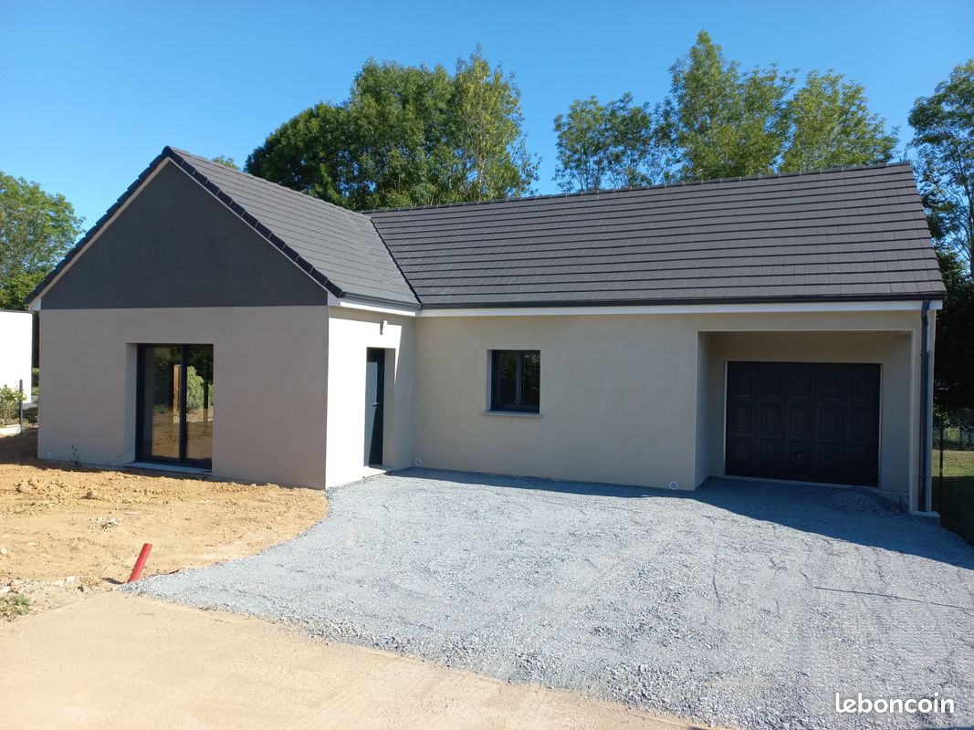 Maison 4 pièces 80 m² · à Pont-Audemer · 80 m² · 278 000 €