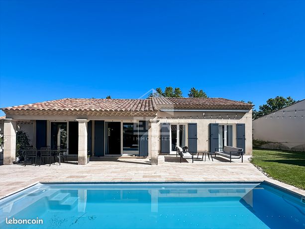 Propriété 6 pièces 118 m²