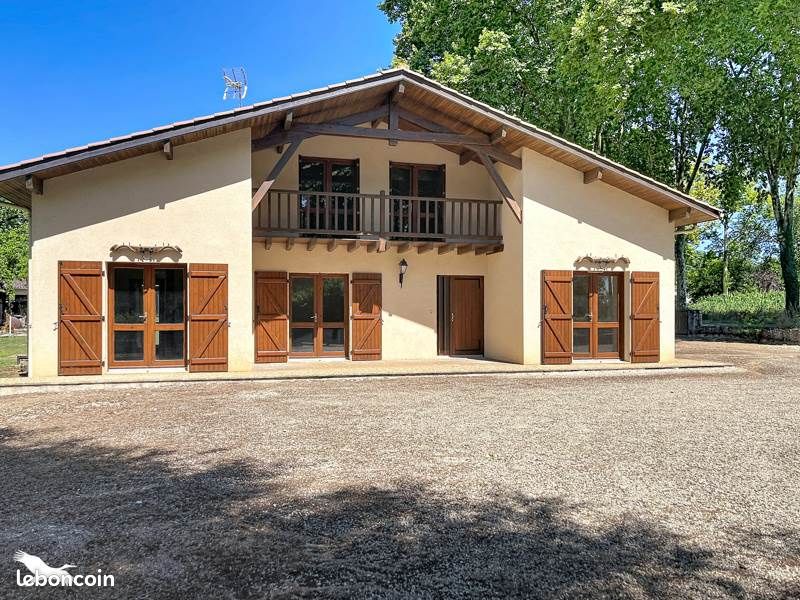 Maison 4 pièces 108 m² · à Labastide-d'Armagnac · 108 m² · 187 424 €