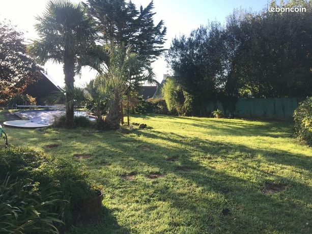 Maison 5 pièces 122 m²