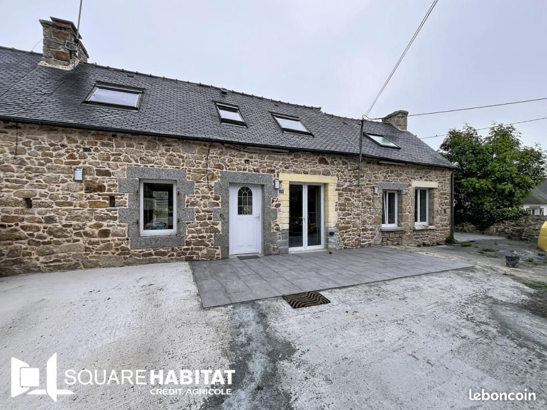 Maison 4 pièces 90 m² · à Pabu · 90 m² · 850 €/mois