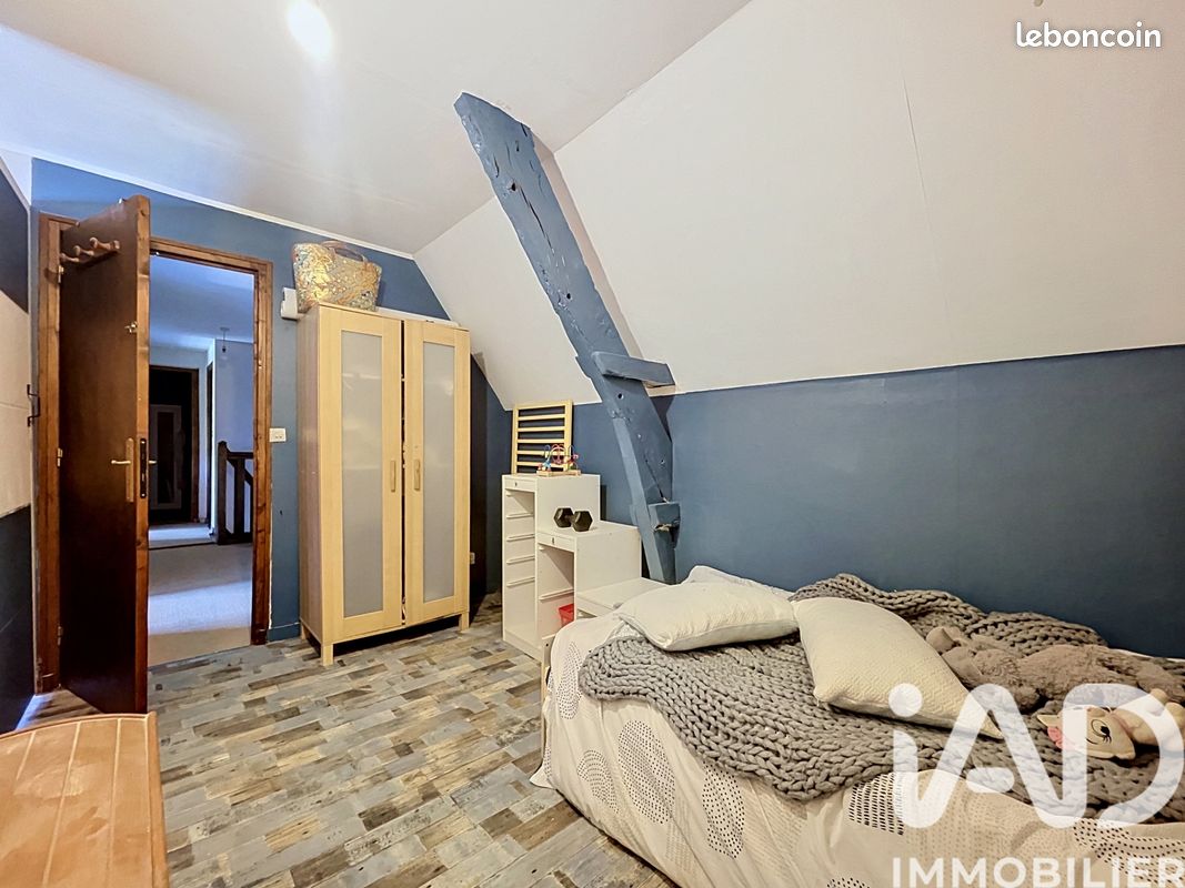 Propriété 4 pièces 117 m² (image 14)
