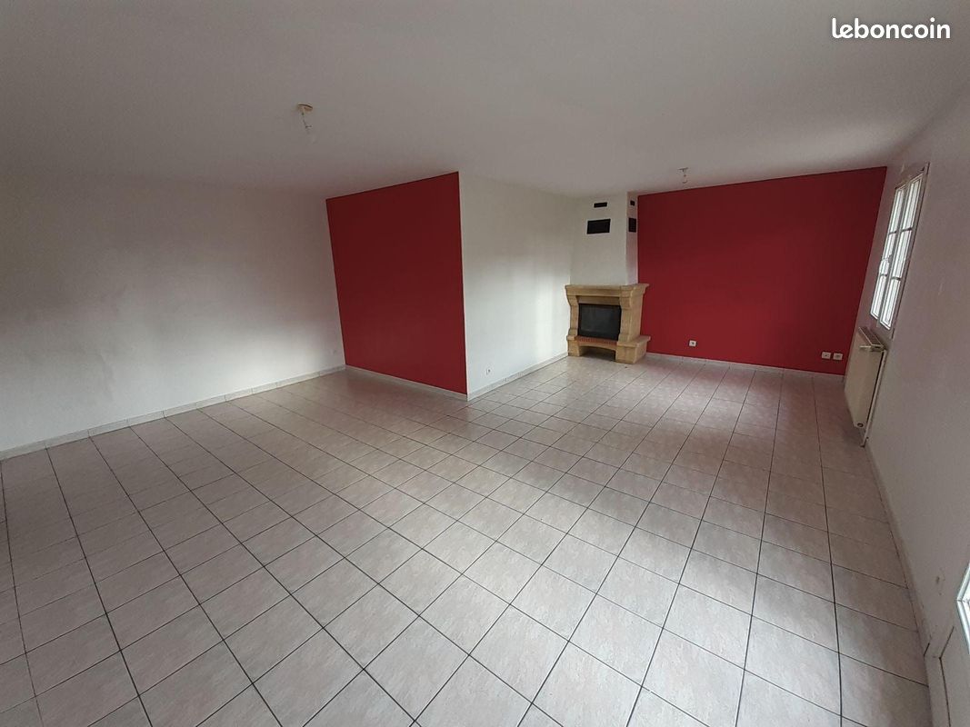 Maison 4 pièces 88 m² · à Écommoy · 88 m² · 183 750 €