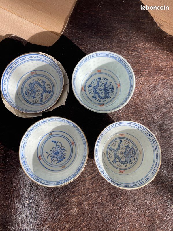 Bol chinois (image 1)