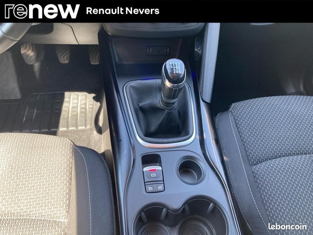 Renault Kadjar Blue dCi 115 Business (image 9)