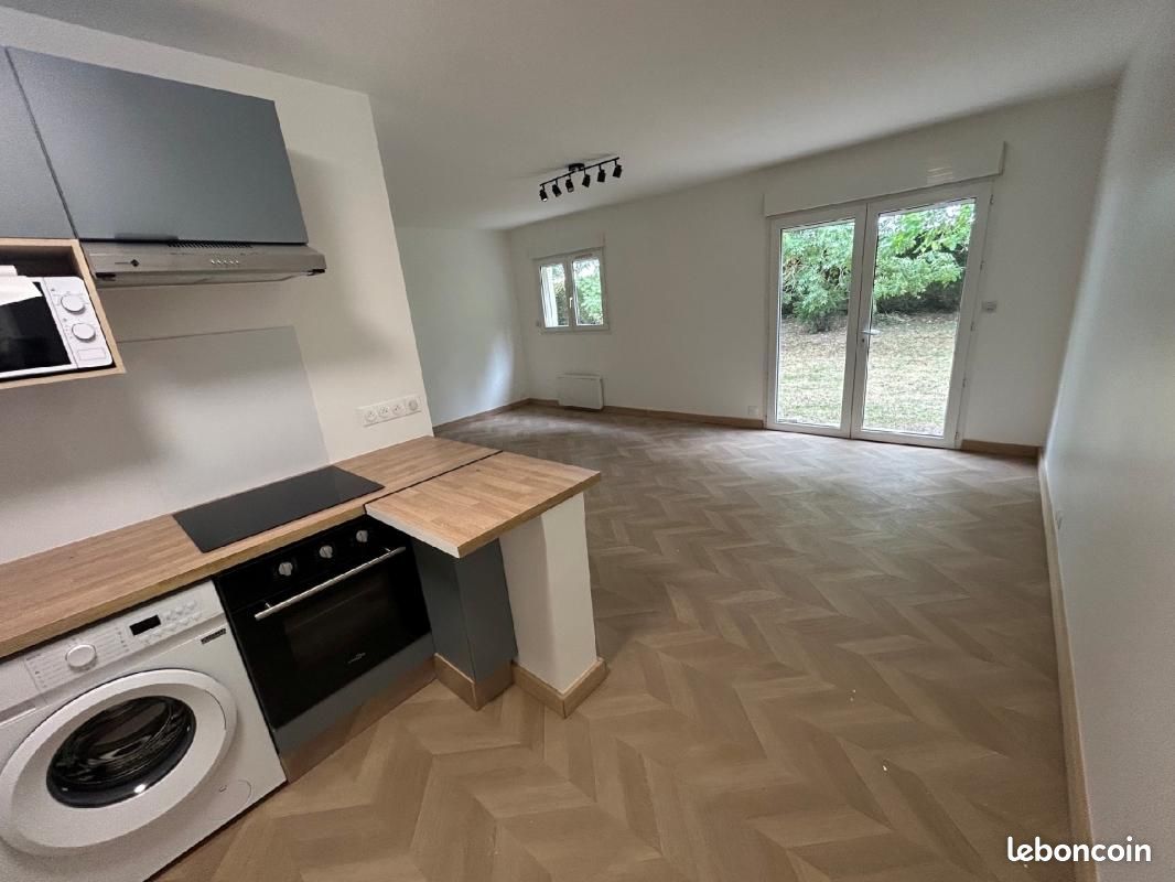 Appartement 1 pièce 34 m² · à Chalifert · 34 m² · 132 000 €
