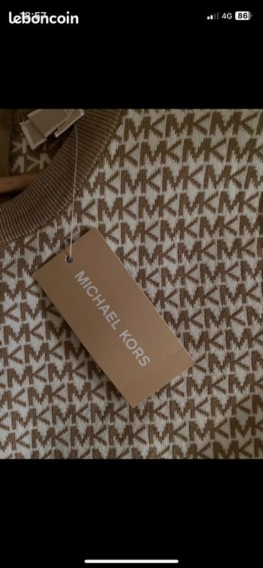 Robe Michael Kors (image 3)