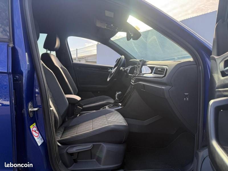 Volkswagen T-Roc 1.5 TSI EVO 150 Start/Stop DSG7 R-Line (image 11)
